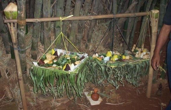  Makanan Ancak 