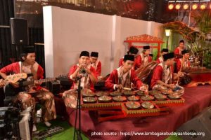 Gambang Kromong