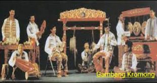Gambang Kromong