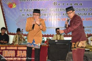 Gambang Rancag