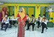 Musik Tradisional Gambus