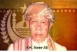 KH. Noer Ali