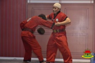 Maen Pukulan Beksi Asal-Usul Silat Khas Betawi – kebudayaanbetawi.com