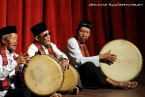Rebana Biang