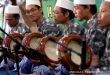 Musik Tradisional Rebana Hadroh