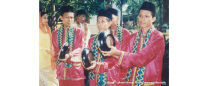 Rebana Ketimpring