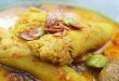 Sayur Besan Betawi