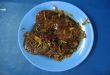 Semur Jengkol