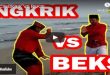 Silat Cingkrik