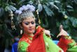 Tarian Lenggang Nyai