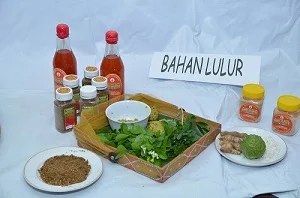 Tangas Betaw