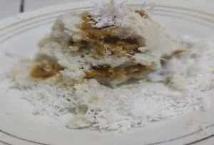 Makanan Khas Orang Betawi Dongkal