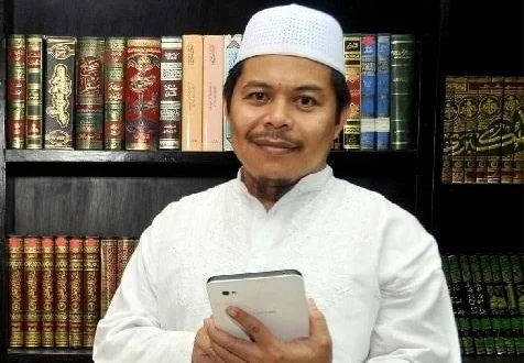 KH. Lutfi Fatullah
