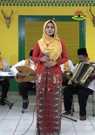 Pakaian Kebaya
