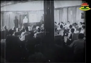 Sosialisasi Tatacara