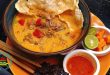 Soto Tangkar Khas Betawi