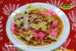 KETERPENGARUHAN KULINER BETAWI DENGAN ETNIS LAIN