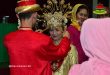 DANDANAN RIAS BESAR TUAN PUTRI