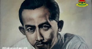 Syair Pahlawan Dari Kwitang