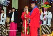 USANA PENGANTIN TUAN RAJA MUDA -