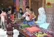SARUNG DALAM EKSPRESI KESENIAN BETAWI (Bagian 3)