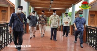 PRIBASE KATE BETAWI (Bagian 2)