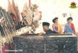 JANTURAN DALAM WAYANG BETAWI
