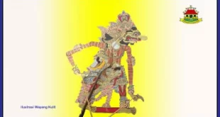 LAKON PRABU SAPU JAGAT (Bagian 4)