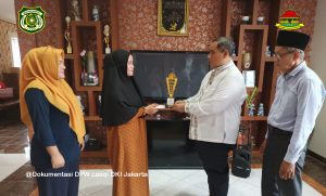 DKI JAKARTA RAIH 2 GELAR JUARA NASIONAL