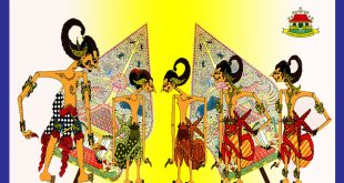 LAKON MAHARAJA GAREBEG JAGAT (Bagian 1)