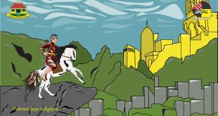 Hikayat Jaya Lengkara (Bagian 2)