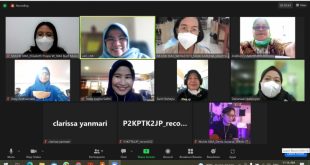 “Lembaga Kebudayaan Betawi selalu siap mensupport dengan memberikan materi-materi terkait kebetawian dan kejakartaan bagi para guru yang akan mengajar muatan lokal PLBJ di setiap jenjang sekolah,