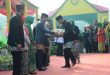 TRADISI HANTARAN