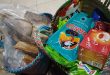 NYOROG : TRADISI BERBAGI MASYARAKAT BETAWI MENJELANG BULAN RAMADHAN
