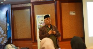 Revitalisasi Bahasa Daerah