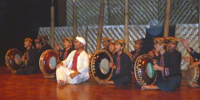 REBANA BIANG