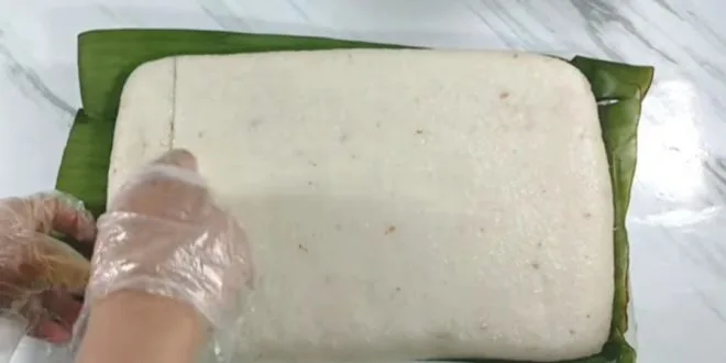 Tape Uli: Simbol Kekeluargaan di Betawi