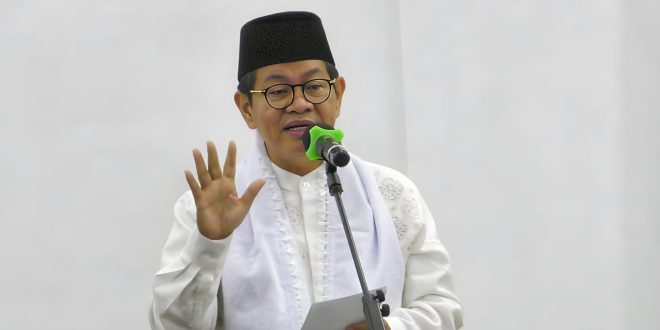 Siap-Siap, Tamu Balaikota DKI Bakal Dijamu Bir Pletok