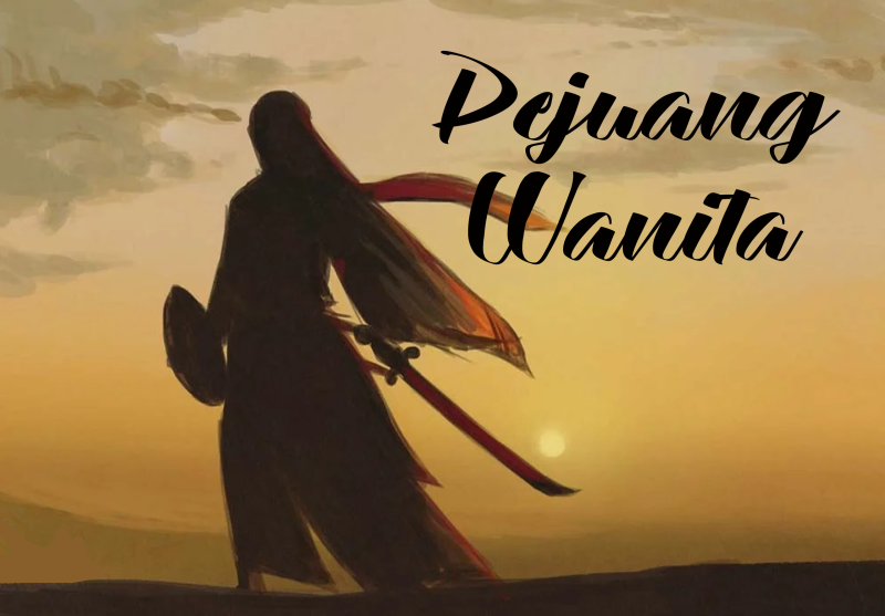 Emansipatoris dari Poris: Mpok Ris – kebudayaanbetawi.com