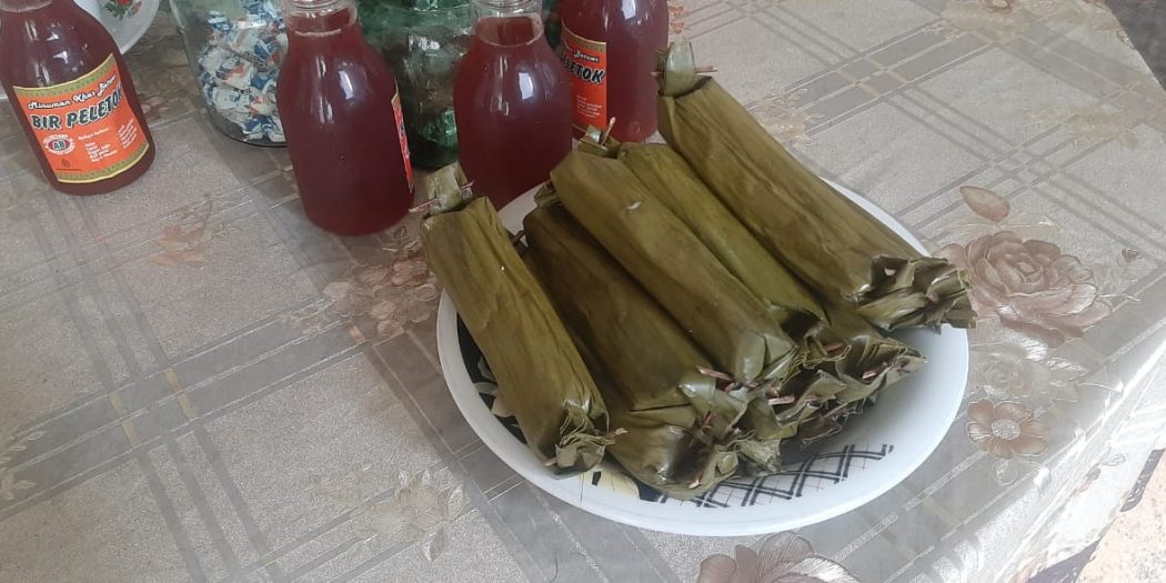Timus Betawi dalam Kemahiran kerajinan tradisional menuju pencatatan ...