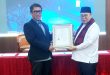 LEMBAGA KEBUDAYAAN BETAWI MENERIMA SERTIFIKAT KEKAYAAN INTELEKTUAL KOMUNAL