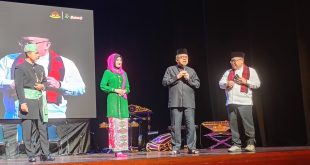 50 Tahun LKB dan 500 Tahun Jakarta: Sebuah Otokritik