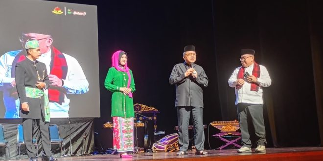 50 Tahun LKB dan 500 Tahun Jakarta: Sebuah Otokritik